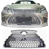 LEXUS レクサス LS500h 4WD 純正 フロントグリル 前期型 LEXUS レクサス LS500h 4WD 純正 フロントグリル 前期型 - メルカリ